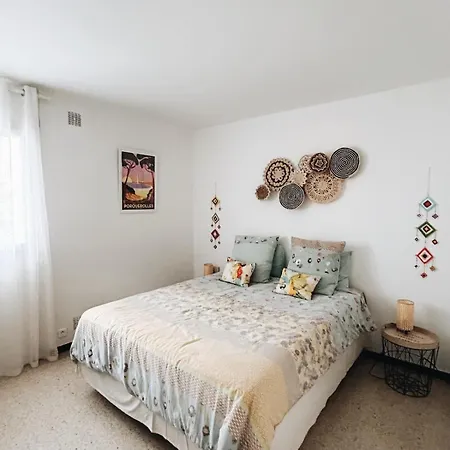 Appartement Near Shops *