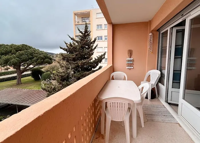 דירה Near Shops לה לבאנדו